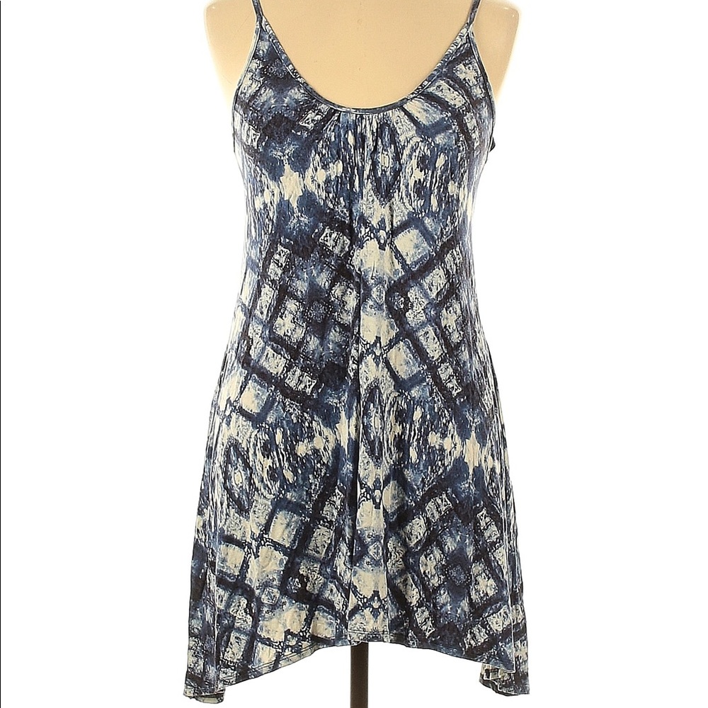 B jewel dress